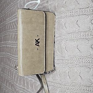 Nwot Anne Klein Purse